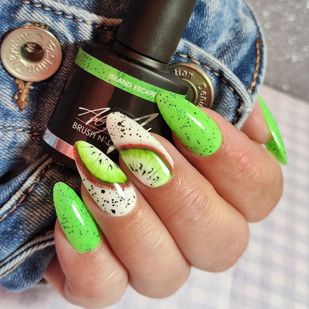 BNC4 Island Escape 7.5ml