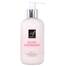 Sassy Raspberry 250ml Handlotion , Abstract | 217460