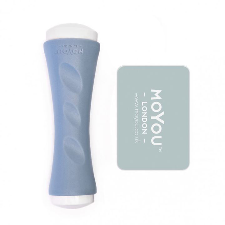 XL Double sided Stamp &scraper