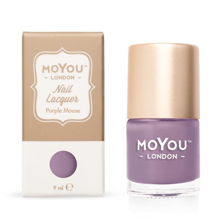 MN041 Purple Mouse 9ml