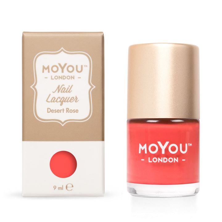 MN128 desert rose 9ml