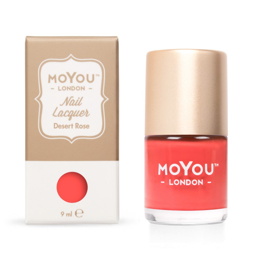 MN128 desert rose 9ml