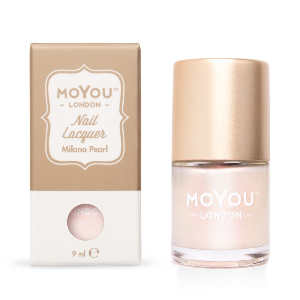MN140 Milano Pearl 9ml