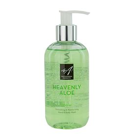Heavenly Aloe 250ml Hand & Body Soap, Abstract | 097179