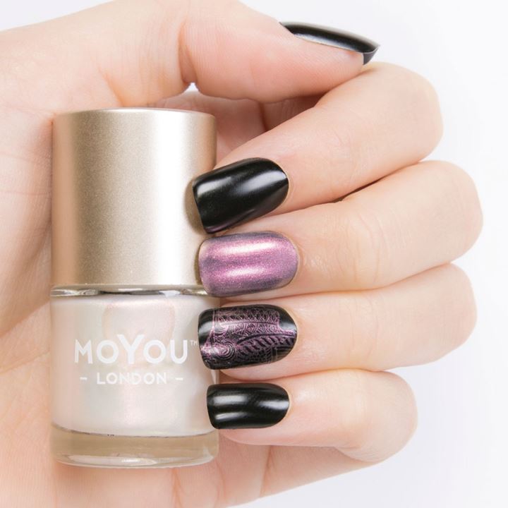 MN140 Milano Pearl 9ml