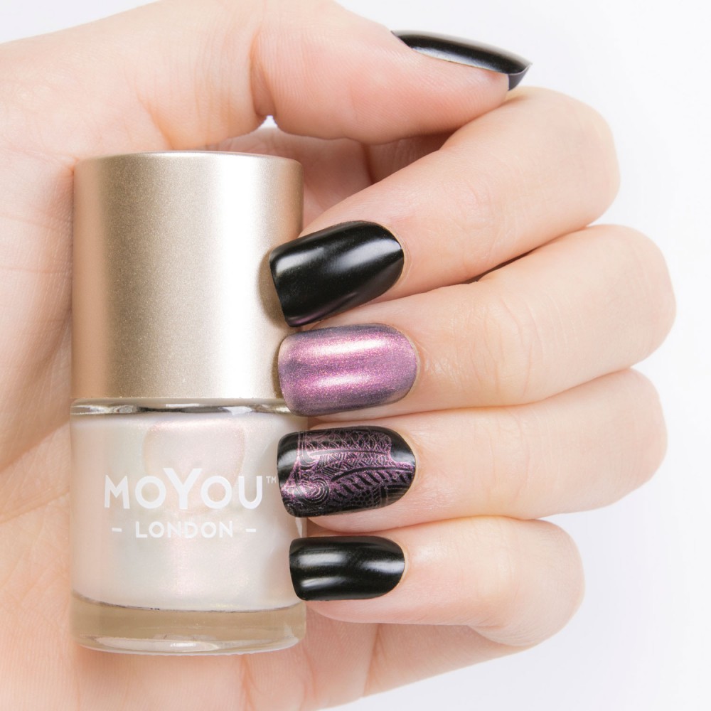 MN140 Milano Pearl 9ml