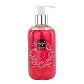 Lotta Rosy 250ml Hand & Body Soap, Abstract | 097124