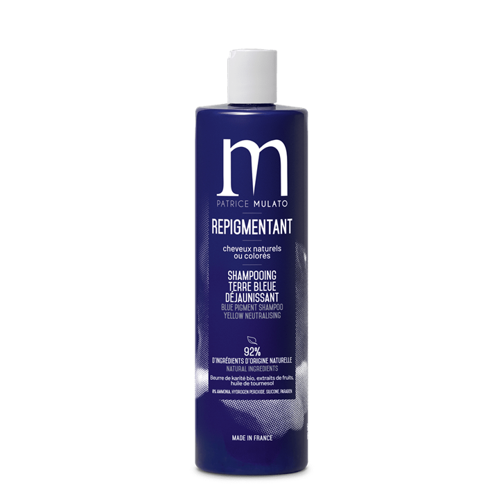 Repig Shampooing Terre Bleue 500 ML