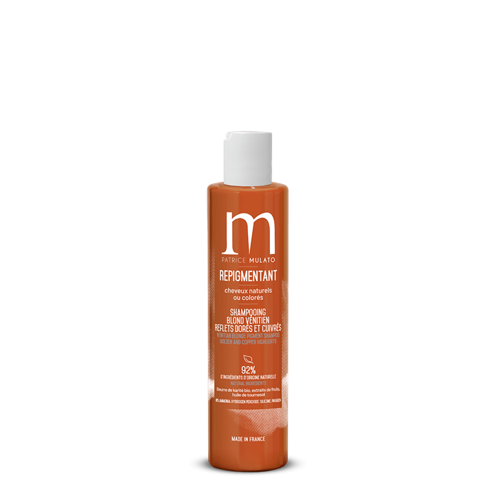 Repig Shampooing Blond Vénitien   200 ML