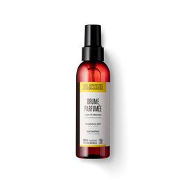 Brume parfumée corps & cheveux 150ml