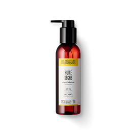 Huile sèche corps & cheveux 150ml