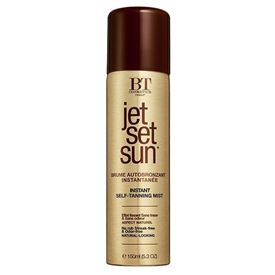 JET SET SUN Self Tan Spray 150ml