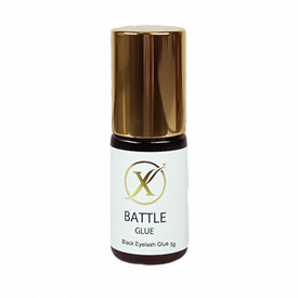 Battle Glue Black