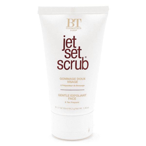 Jet Set Sun Gommage visage 50ML