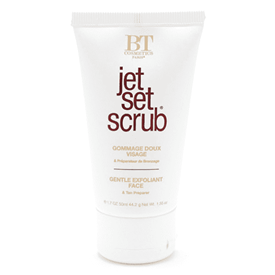 Jet Set Sun Gommage visage 50ML