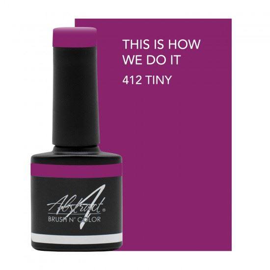 BNC5 This Is How We Do It 7.5ml
