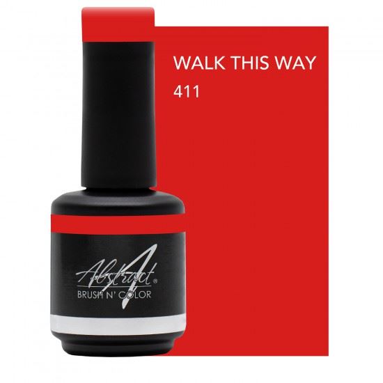 BNC5 Walk This Way 15ml