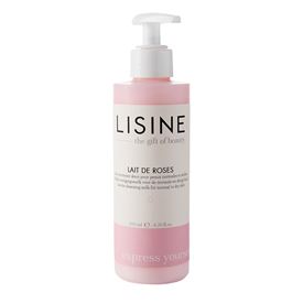 Lait de Rose 200ml