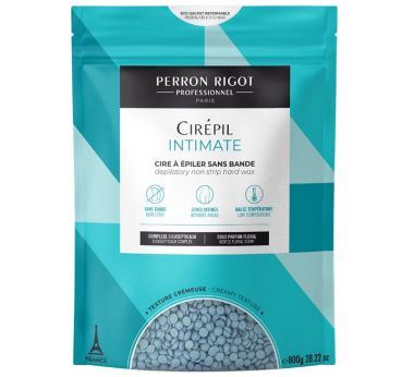 Cirépil Intimate 4: spéciale zones intimes 800GR