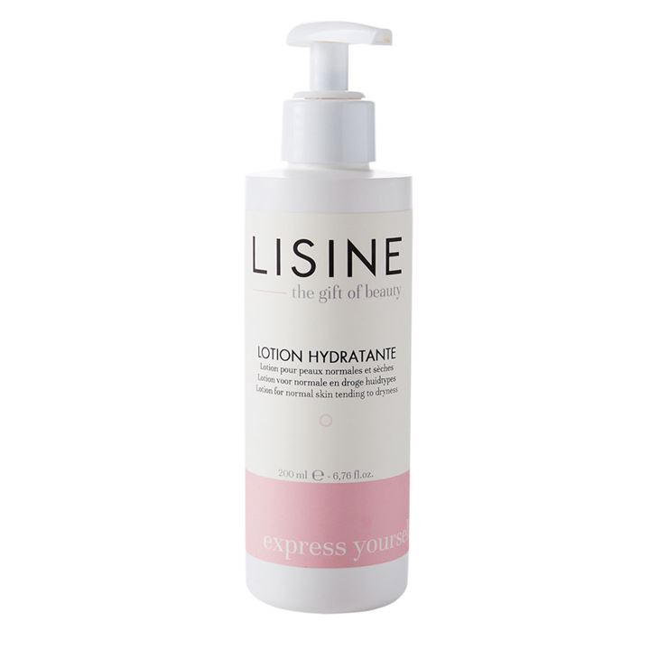 Lotion Hydratante 200ml