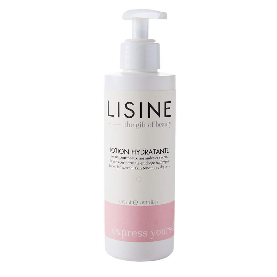Lotion Hydratante 200ml