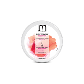 Masque Dynamisant Cheveux Ondulés et Bouclés 200ML