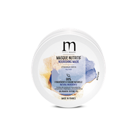 Masque Nutritif Cheveux Secs50ML