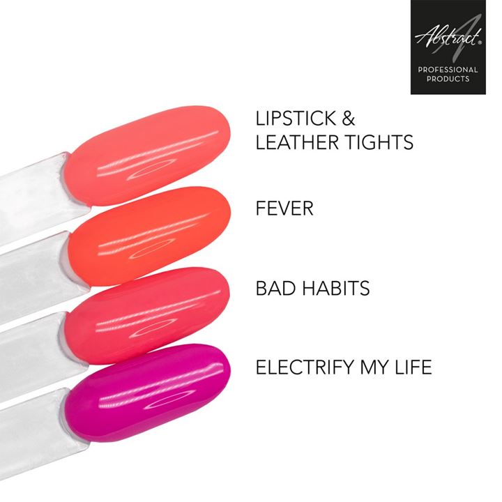 BNC3 Spice It Up Collection