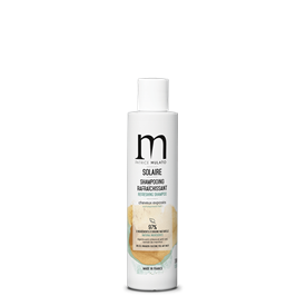 Solaire shampooing Rafraichissant 200 ML