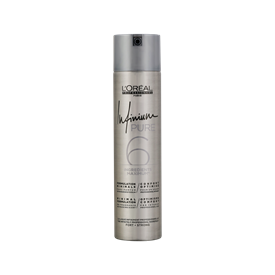 Infinium Pure Hairspray Strong 300ml