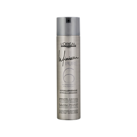 Infinium Pure Hairspray Extra-Strong 300ml