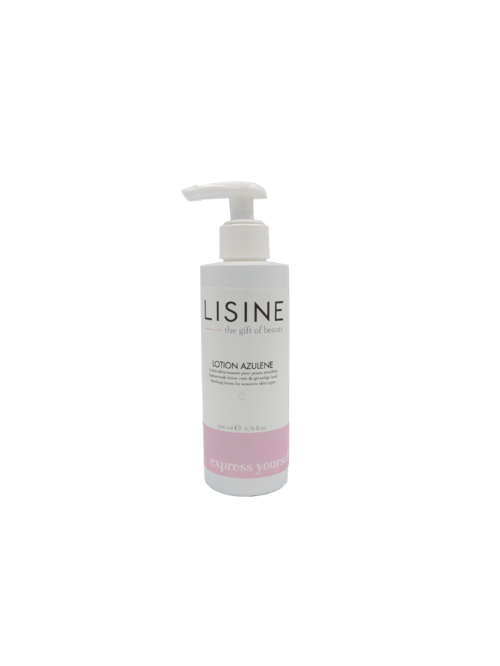 Lotion Azulène 200ml