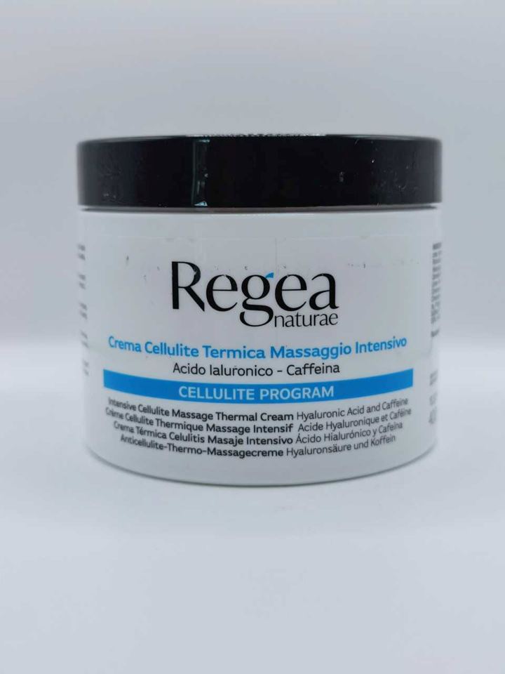 Crème anti cellulite pour massage 400ml