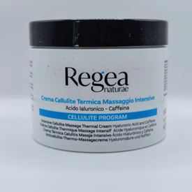 Crème anti cellulite pour massage 400ml
