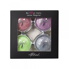 BNC5 Glitter Collection CONQUER YOUR SHYNESS