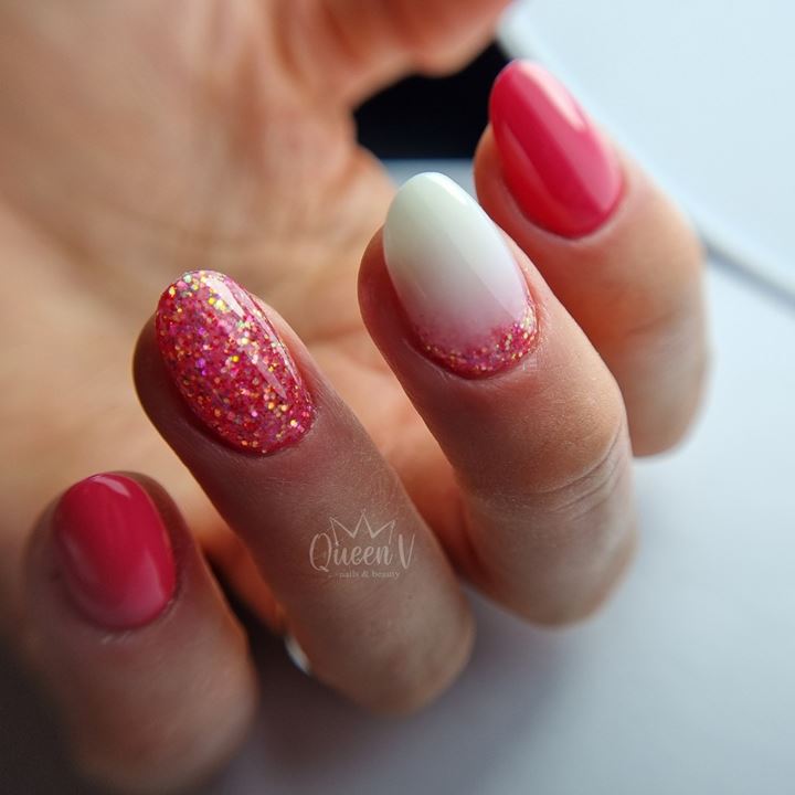 BNC5 Glitter AEROSMITH (Conquer Your Shyness)