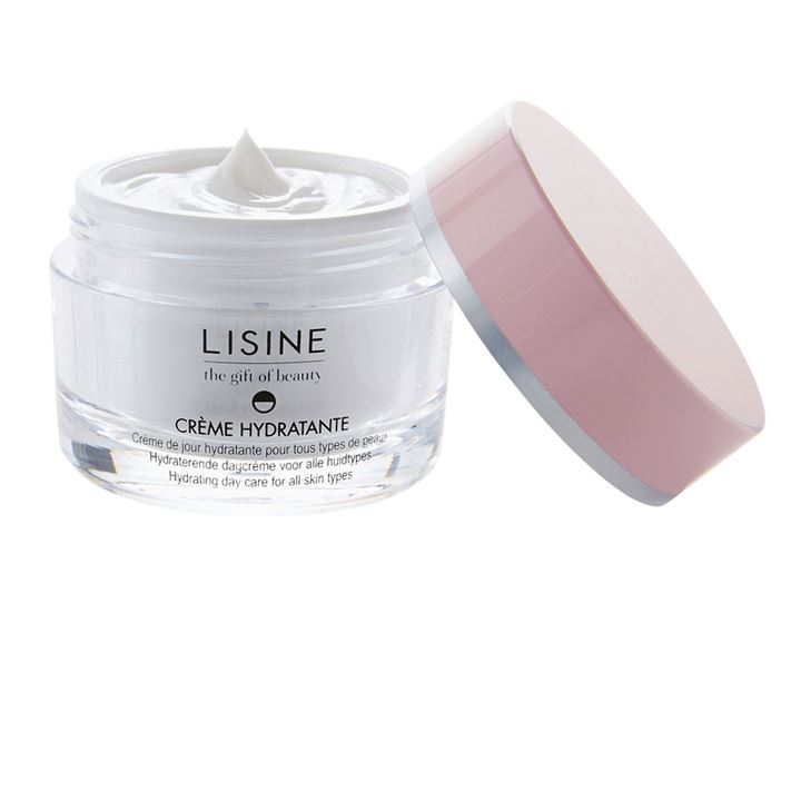 Crème Hydratante 250ml