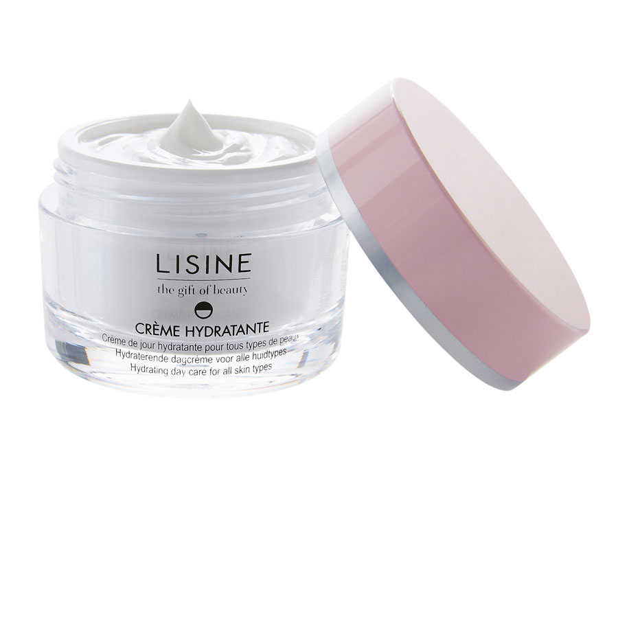 Crème Hydratante 250ml