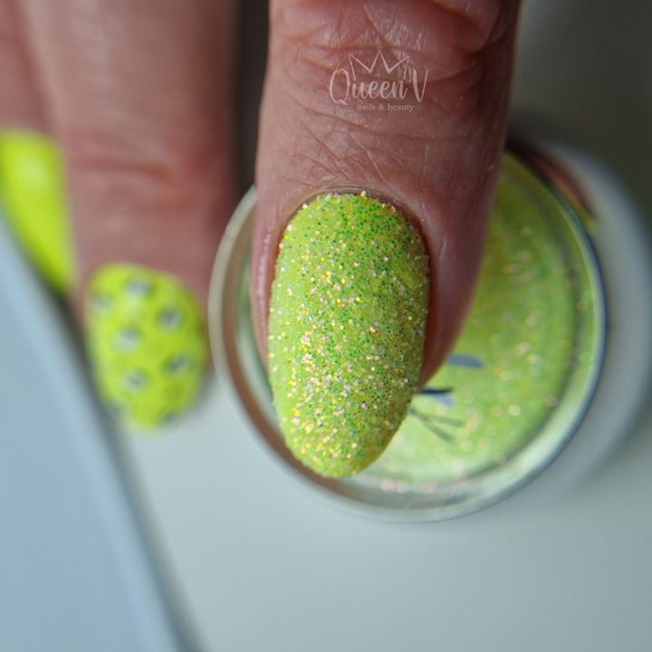BNC5 Glitter NINA SKY (Believe In Your Flyness)