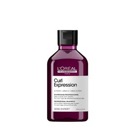SE Curl Expression Gelée lavante anti-résidus 300 ml