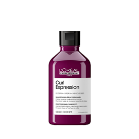 SE Curl Expression Shampooing Hydratant 300ml