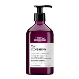 SE Curl Expression Gelée lavante anti-résidus 500 ml