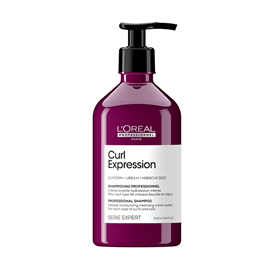 SE Curl Expression Shampooing Hydratant 500ml