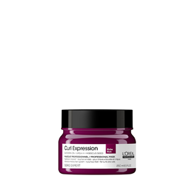 SE Curl Expression Masque hydratant Riche 250 ml