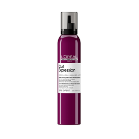 SE Curl Expression Mousse 10en1 235g