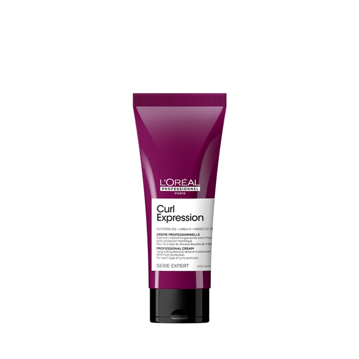 SE Curl Expression Crème hydratante sans rinçage 200 ml