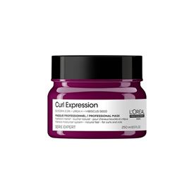 SE Curl Expression Masque Hydratant Intensif 250ml