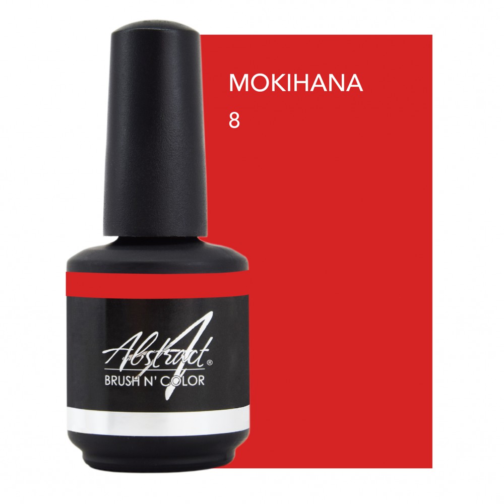 8* Mokihana 15ml (Maui's Flower), Abstract | 242271