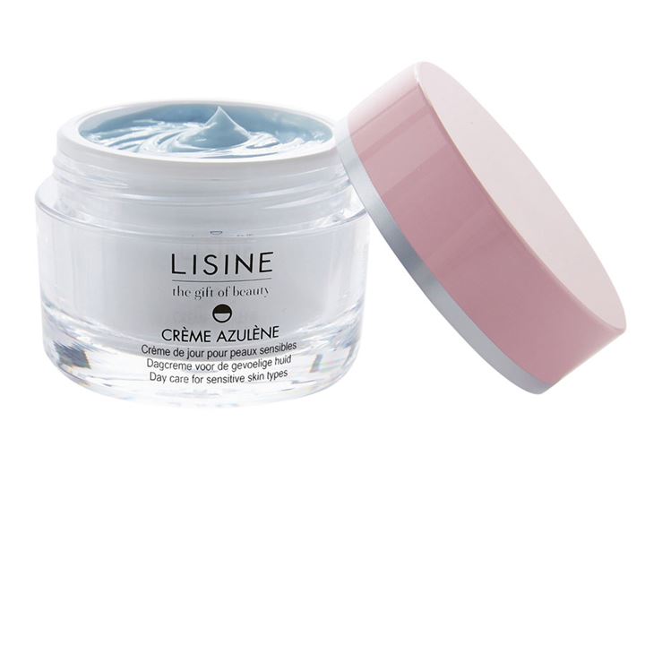 Crème Azulène 250ml