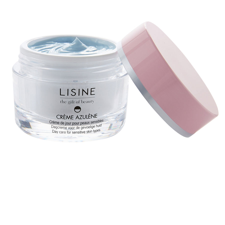 Crème Azulène 250ml